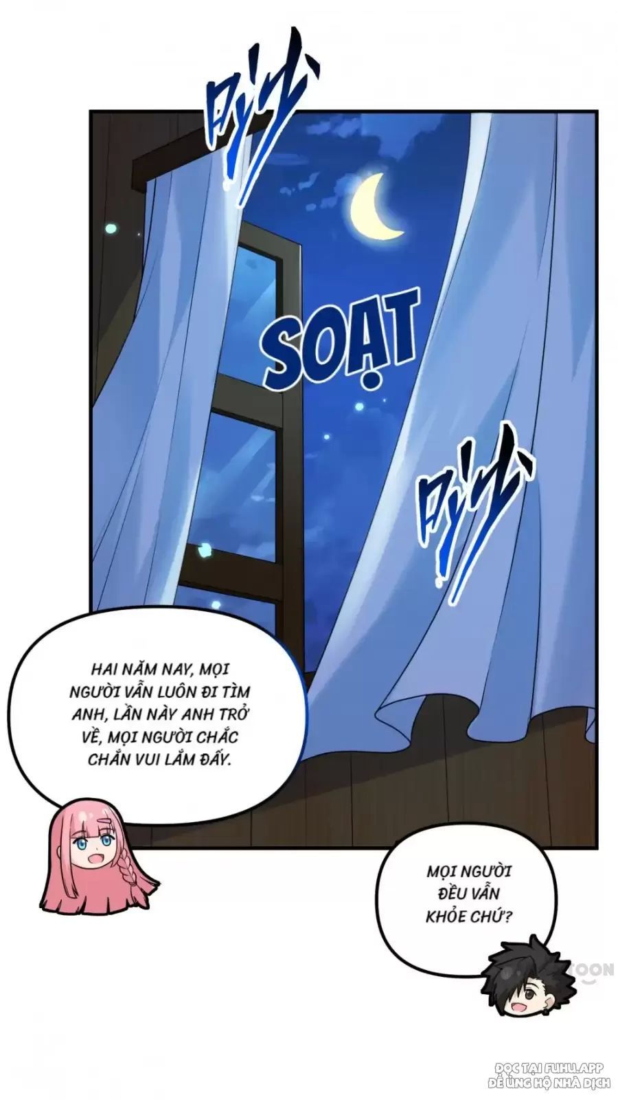 đọc truyện Tôi Sống Trên Hoang Đảo Cùng Các Em Gái Chương 285 ảnh 3 tại Thiên Thai Truyện