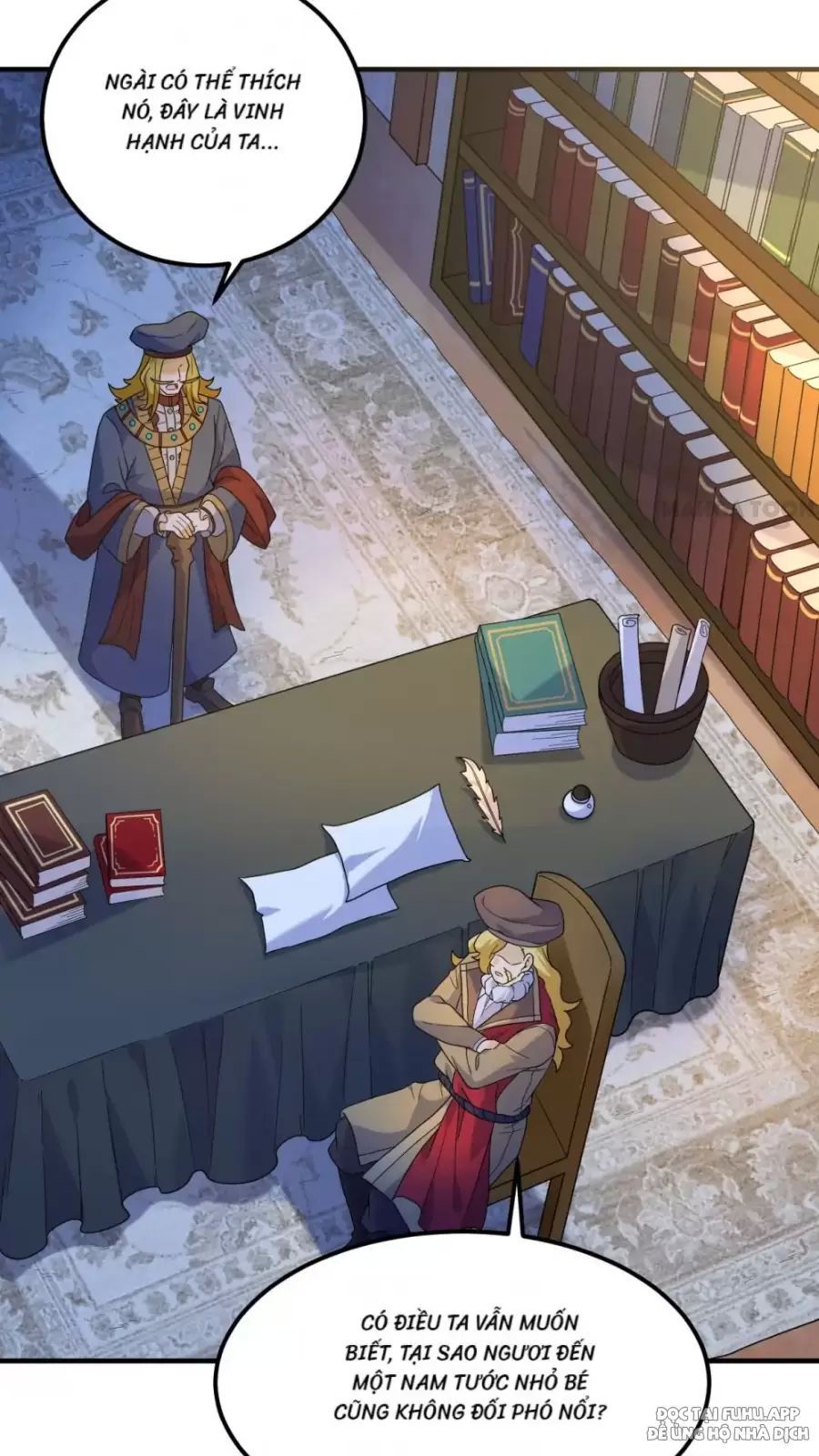 đọc truyện Tôi Sống Trên Hoang Đảo Cùng Các Em Gái Chương 285 ảnh 13 tại Thiên Thai Truyện