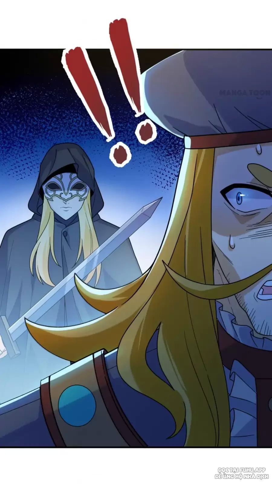 đọc truyện Tôi Sống Trên Hoang Đảo Cùng Các Em Gái Chương 285 ảnh 15 tại Thiên Thai Truyện