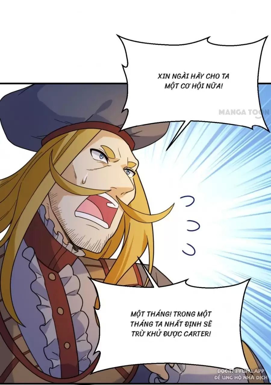 đọc truyện Tôi Sống Trên Hoang Đảo Cùng Các Em Gái Chương 285 ảnh 16 tại Thiên Thai Truyện