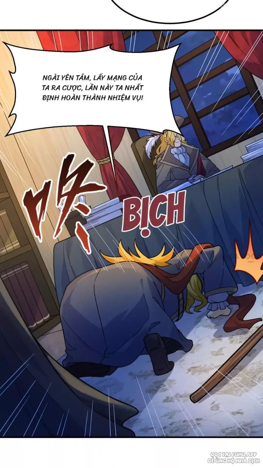 đọc truyện Tôi Sống Trên Hoang Đảo Cùng Các Em Gái Chương 285 ảnh 18 tại Thiên Thai Truyện