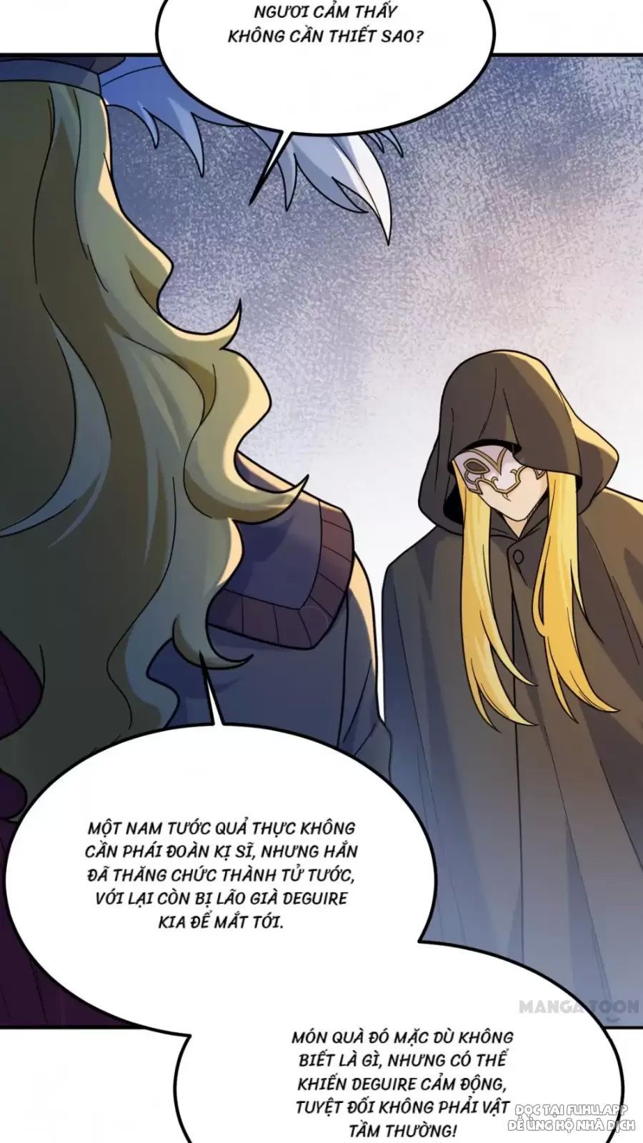 đọc truyện Tôi Sống Trên Hoang Đảo Cùng Các Em Gái Chương 285 ảnh 22 tại Thiên Thai Truyện