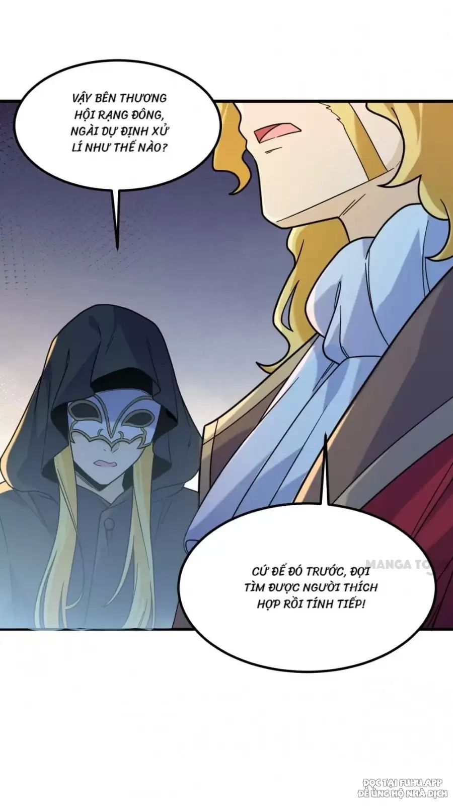 đọc truyện Tôi Sống Trên Hoang Đảo Cùng Các Em Gái Chương 285 ảnh 24 tại Thiên Thai Truyện