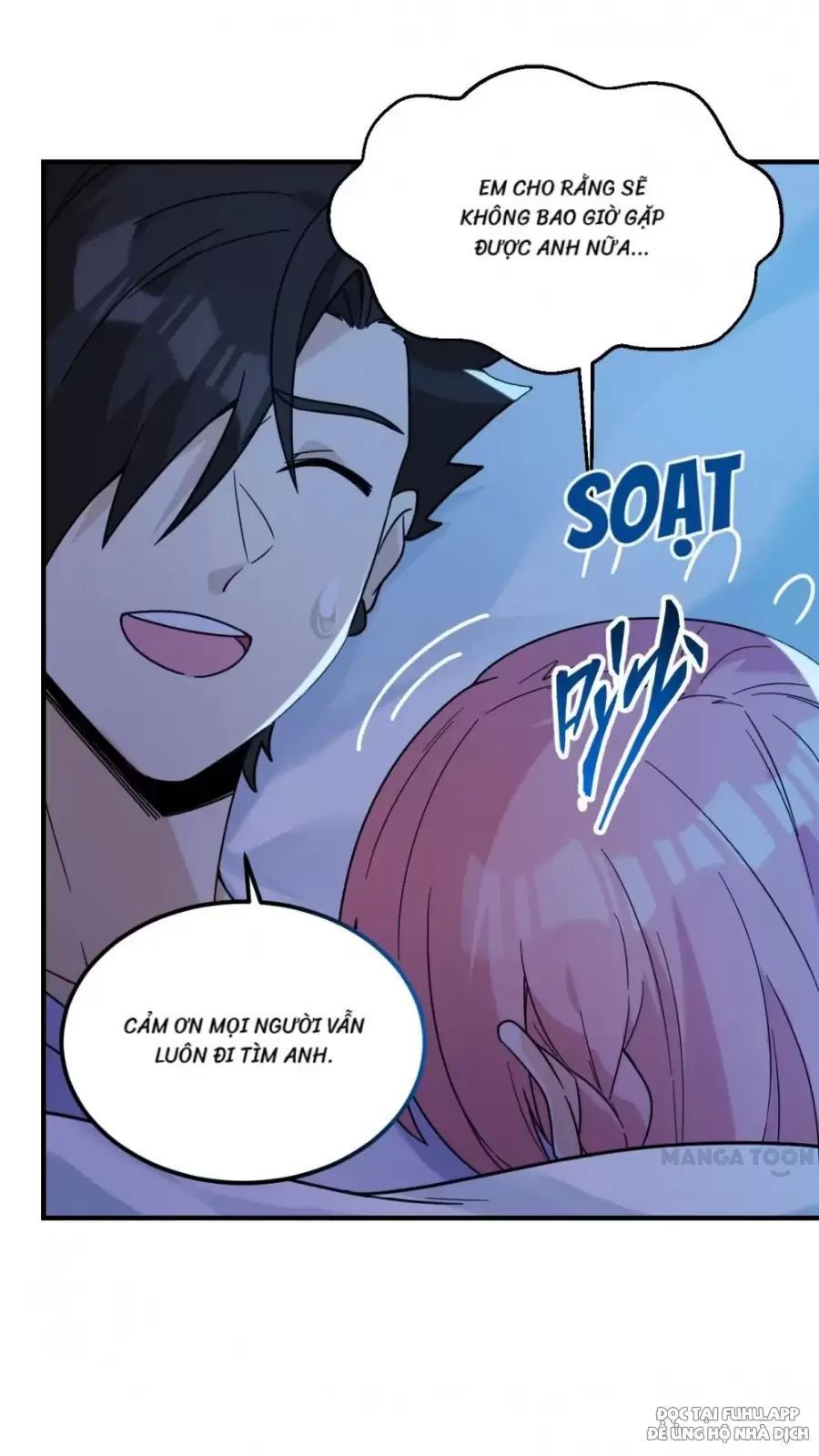 đọc truyện Tôi Sống Trên Hoang Đảo Cùng Các Em Gái Chương 285 ảnh 29 tại Thiên Thai Truyện