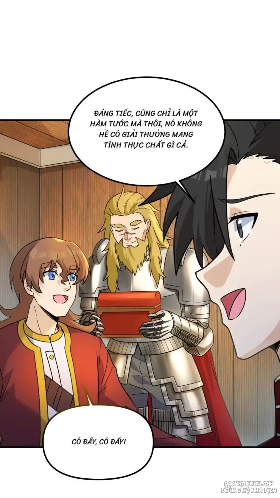 đọc truyện Tôi Sống Trên Hoang Đảo Cùng Các Em Gái Chương 285 ảnh 34 tại Thiên Thai Truyện