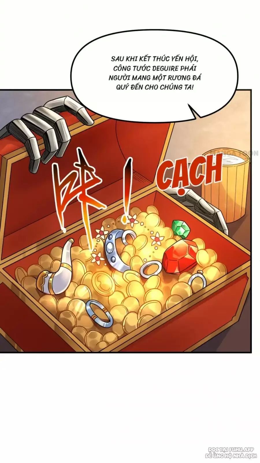 đọc truyện Tôi Sống Trên Hoang Đảo Cùng Các Em Gái Chương 285 ảnh 35 tại Thiên Thai Truyện