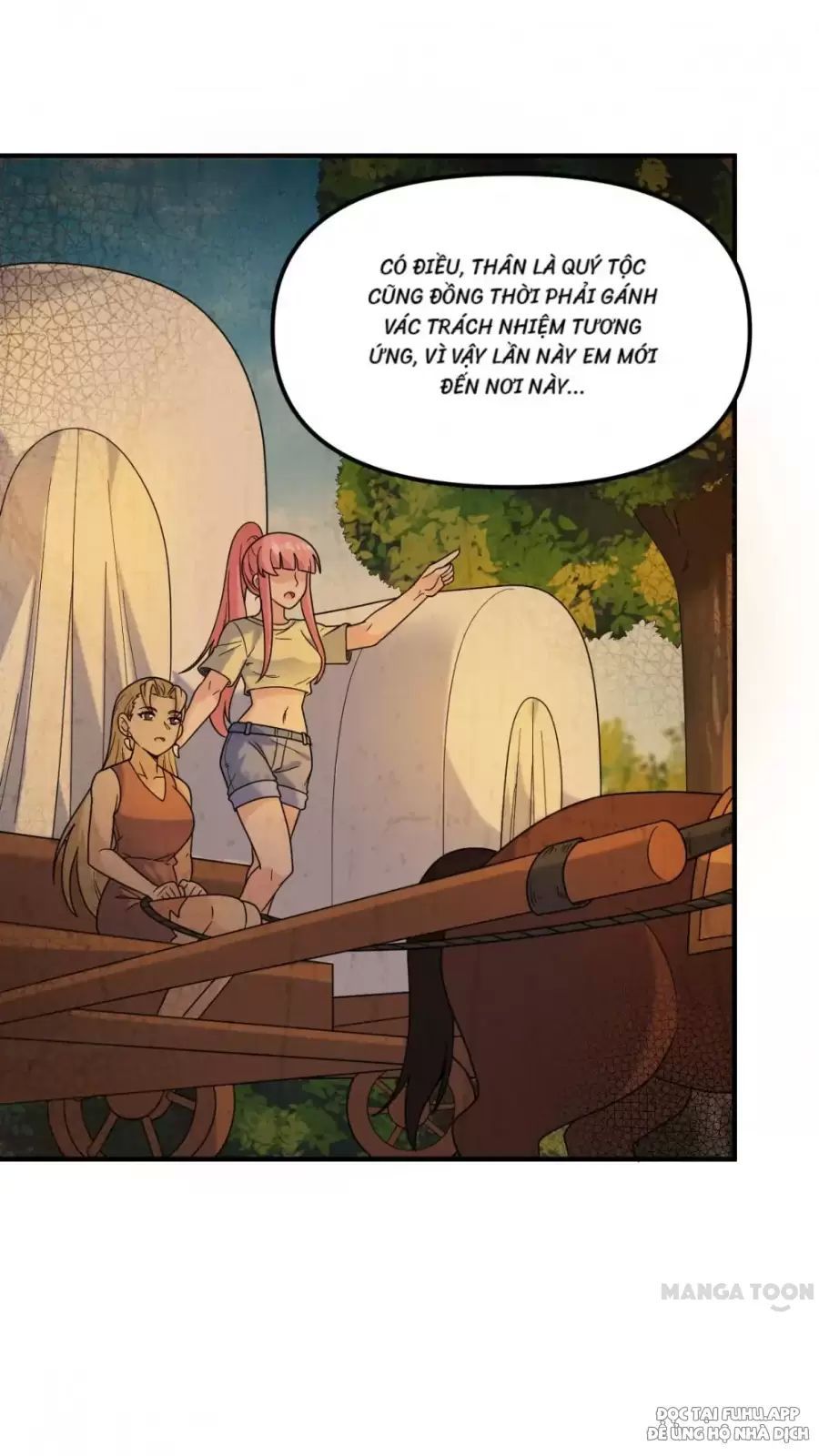 đọc truyện Tôi Sống Trên Hoang Đảo Cùng Các Em Gái Chương 285 ảnh 10 tại Thiên Thai Truyện