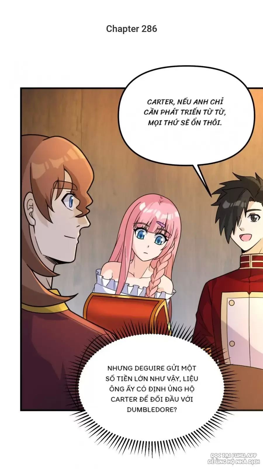 đọc truyện Tôi Sống Trên Hoang Đảo Cùng Các Em Gái Chương 286 ảnh 3 tại Thiên Thai Truyện