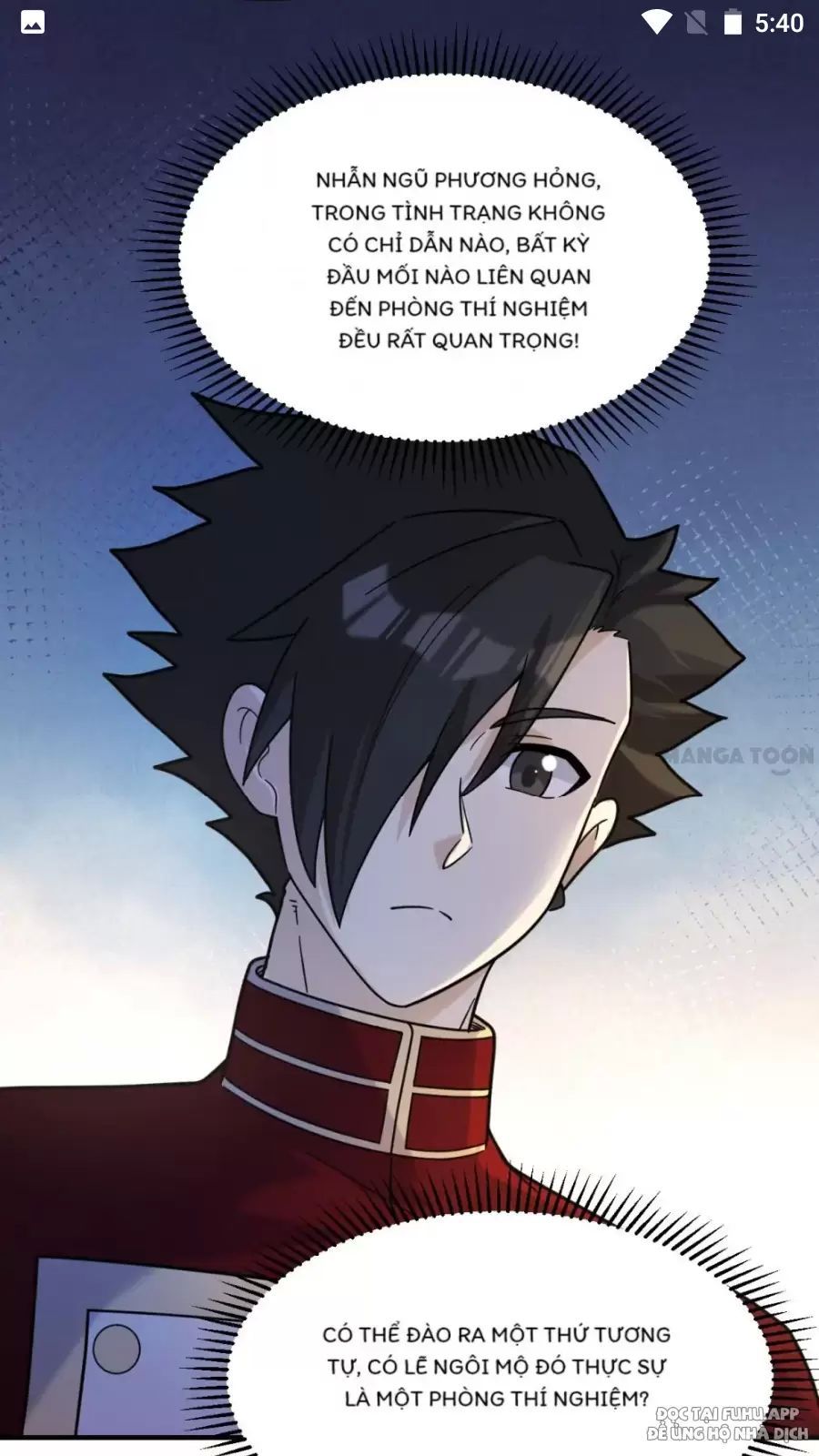 đọc truyện Tôi Sống Trên Hoang Đảo Cùng Các Em Gái Chương 286 ảnh 12 tại Thiên Thai Truyện