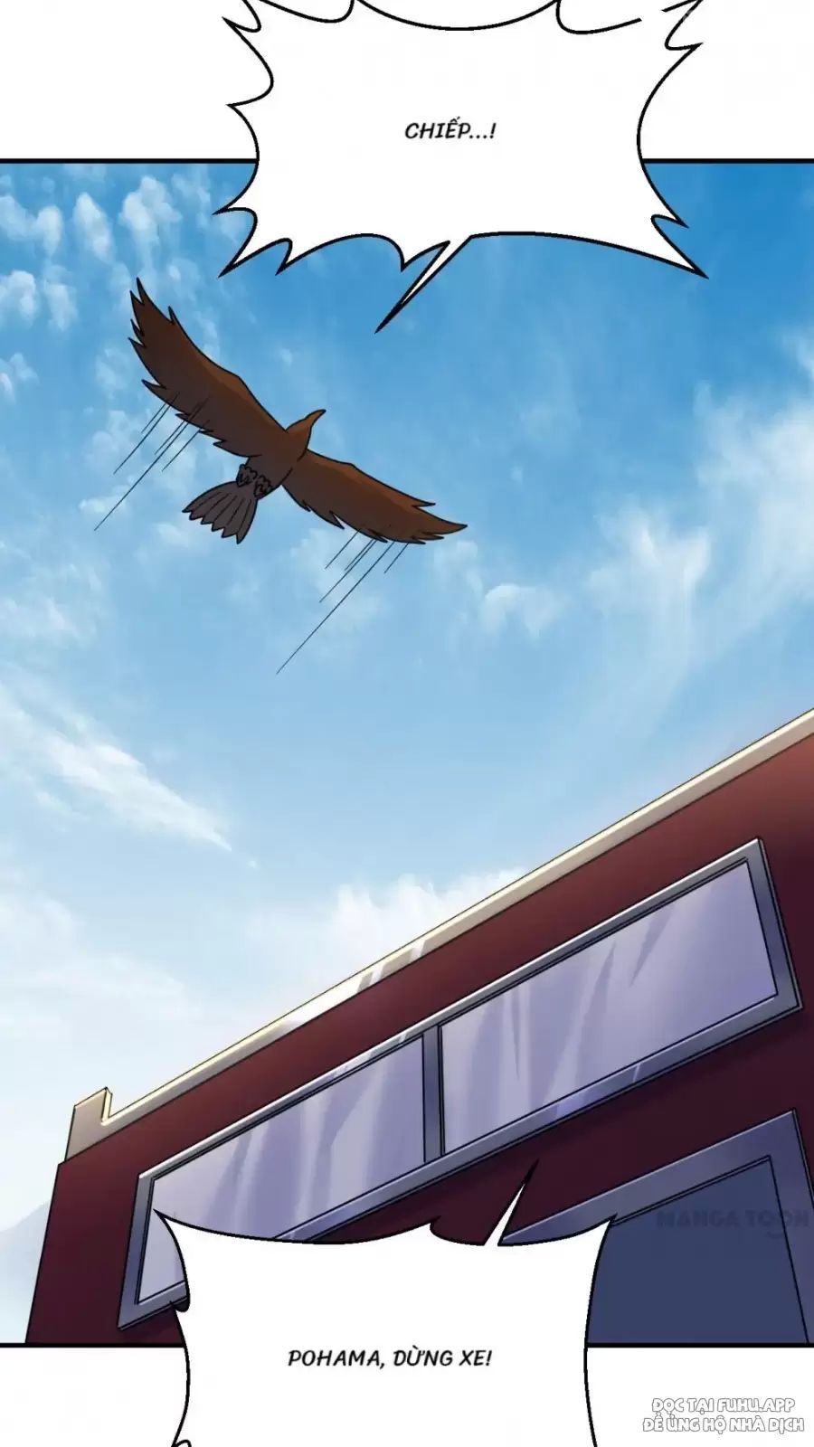 đọc truyện Tôi Sống Trên Hoang Đảo Cùng Các Em Gái Chương 286 ảnh 17 tại Thiên Thai Truyện