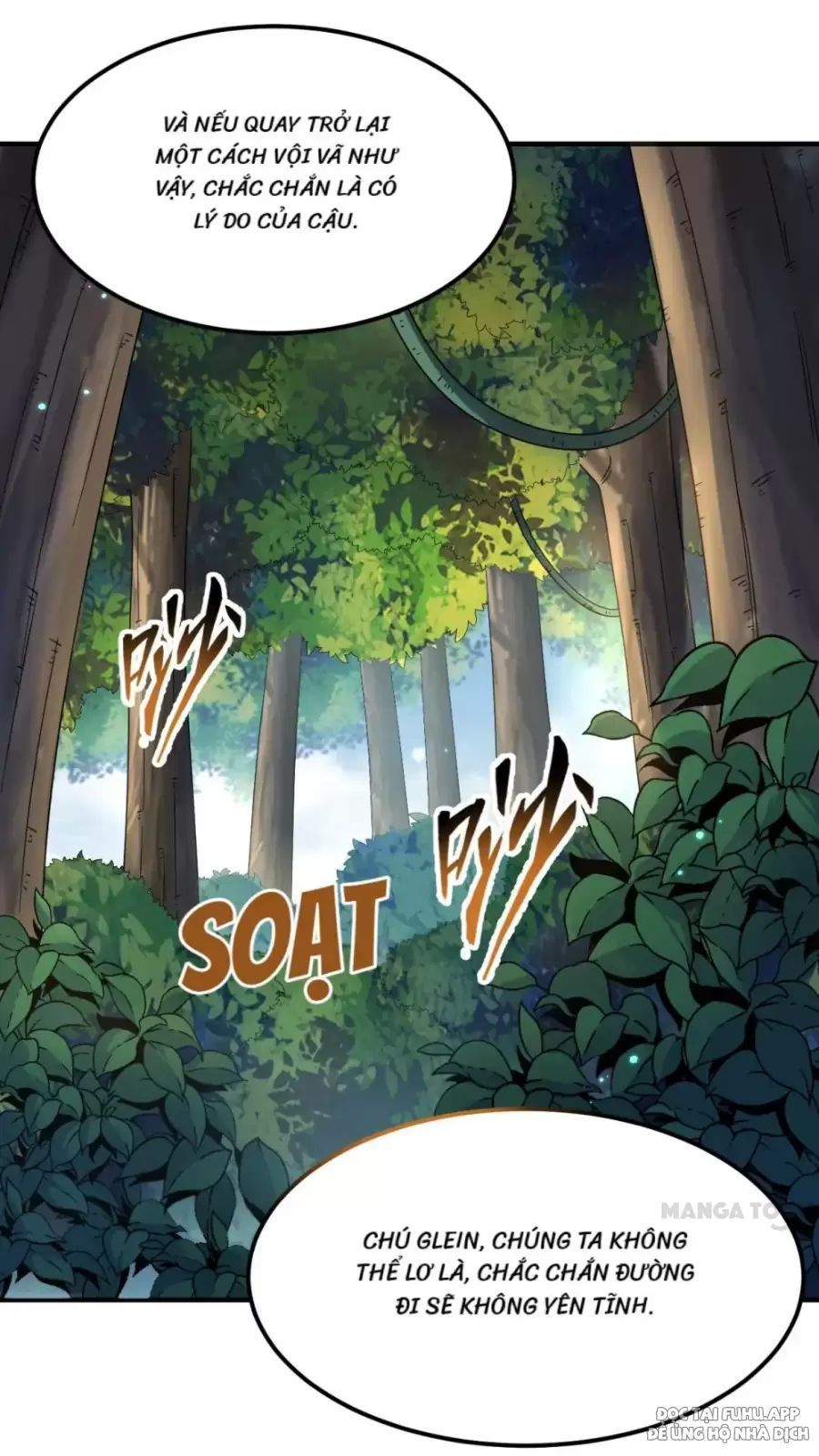 đọc truyện Tôi Sống Trên Hoang Đảo Cùng Các Em Gái Chương 286 ảnh 21 tại Thiên Thai Truyện