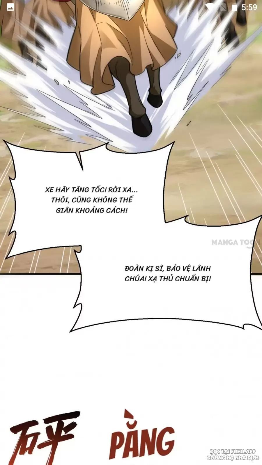 đọc truyện Tôi Sống Trên Hoang Đảo Cùng Các Em Gái Chương 286 ảnh 27 tại Thiên Thai Truyện