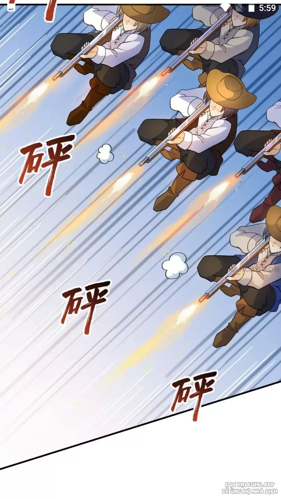 đọc truyện Tôi Sống Trên Hoang Đảo Cùng Các Em Gái Chương 286 ảnh 28 tại Thiên Thai Truyện