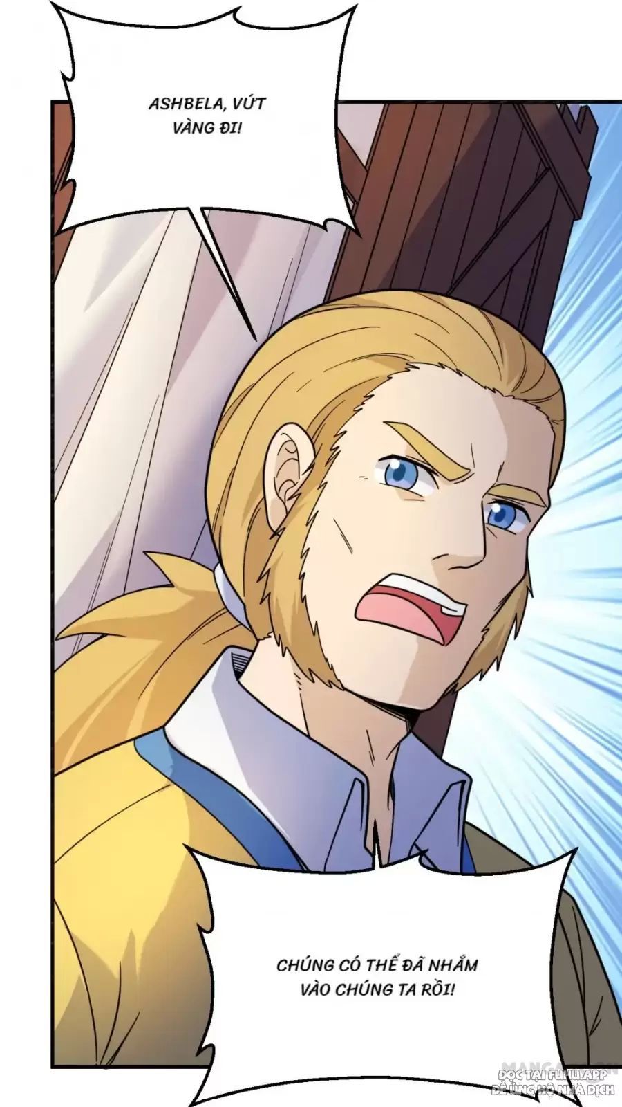 đọc truyện Tôi Sống Trên Hoang Đảo Cùng Các Em Gái Chương 286 ảnh 30 tại Thiên Thai Truyện