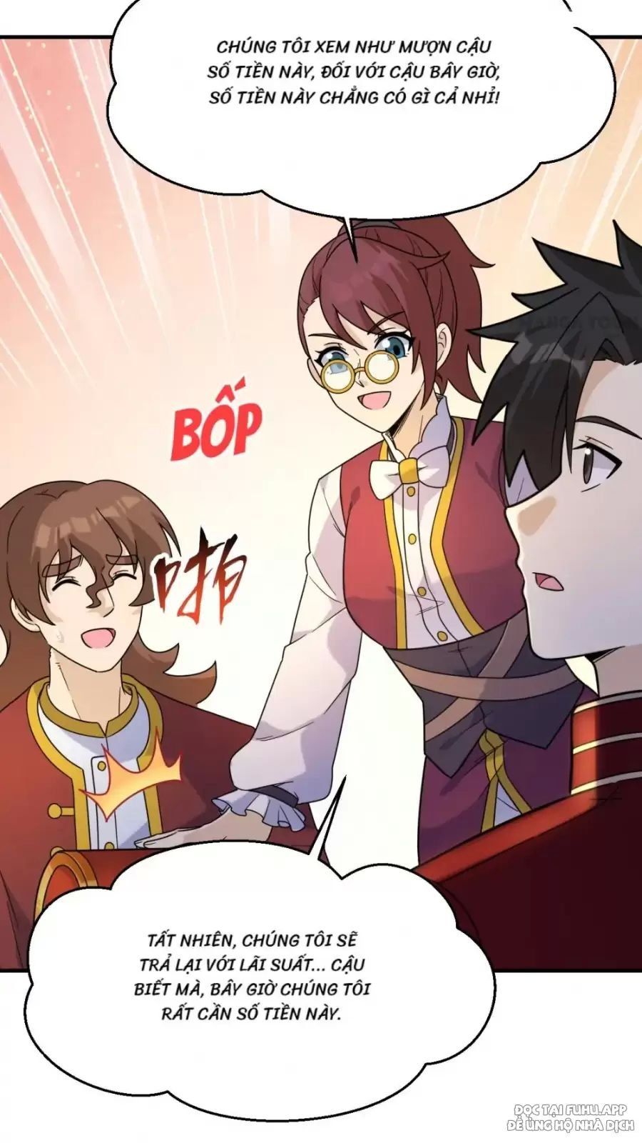 đọc truyện Tôi Sống Trên Hoang Đảo Cùng Các Em Gái Chương 286 ảnh 5 tại Thiên Thai Truyện