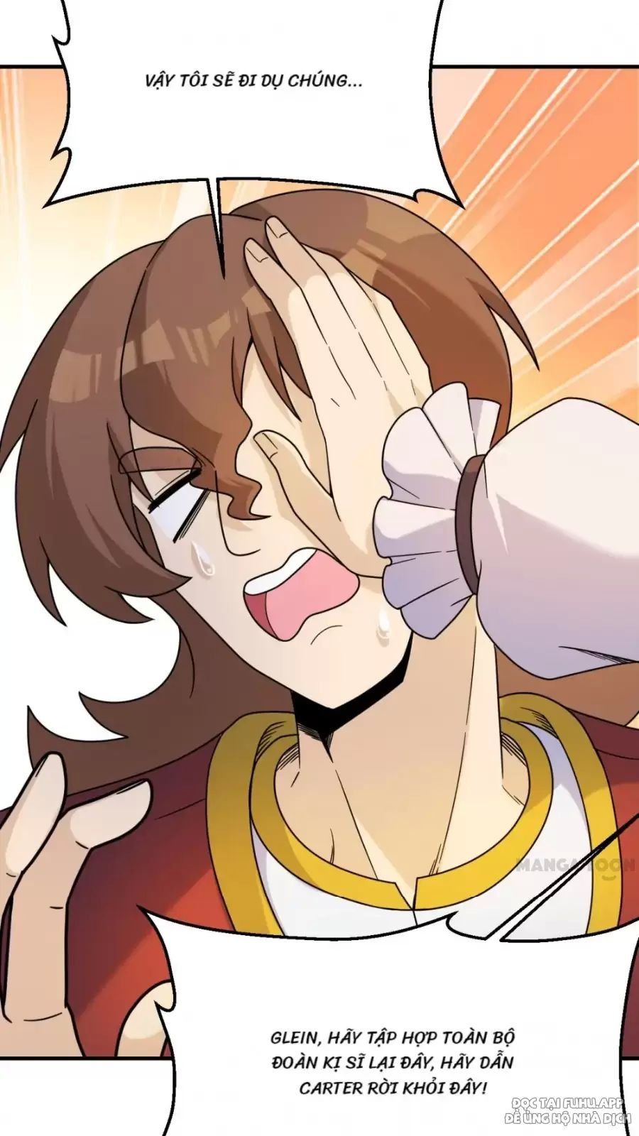 đọc truyện Tôi Sống Trên Hoang Đảo Cùng Các Em Gái Chương 286 ảnh 32 tại Thiên Thai Truyện