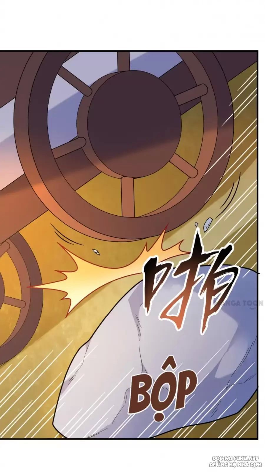 đọc truyện Tôi Sống Trên Hoang Đảo Cùng Các Em Gái Chương 286 ảnh 33 tại Thiên Thai Truyện