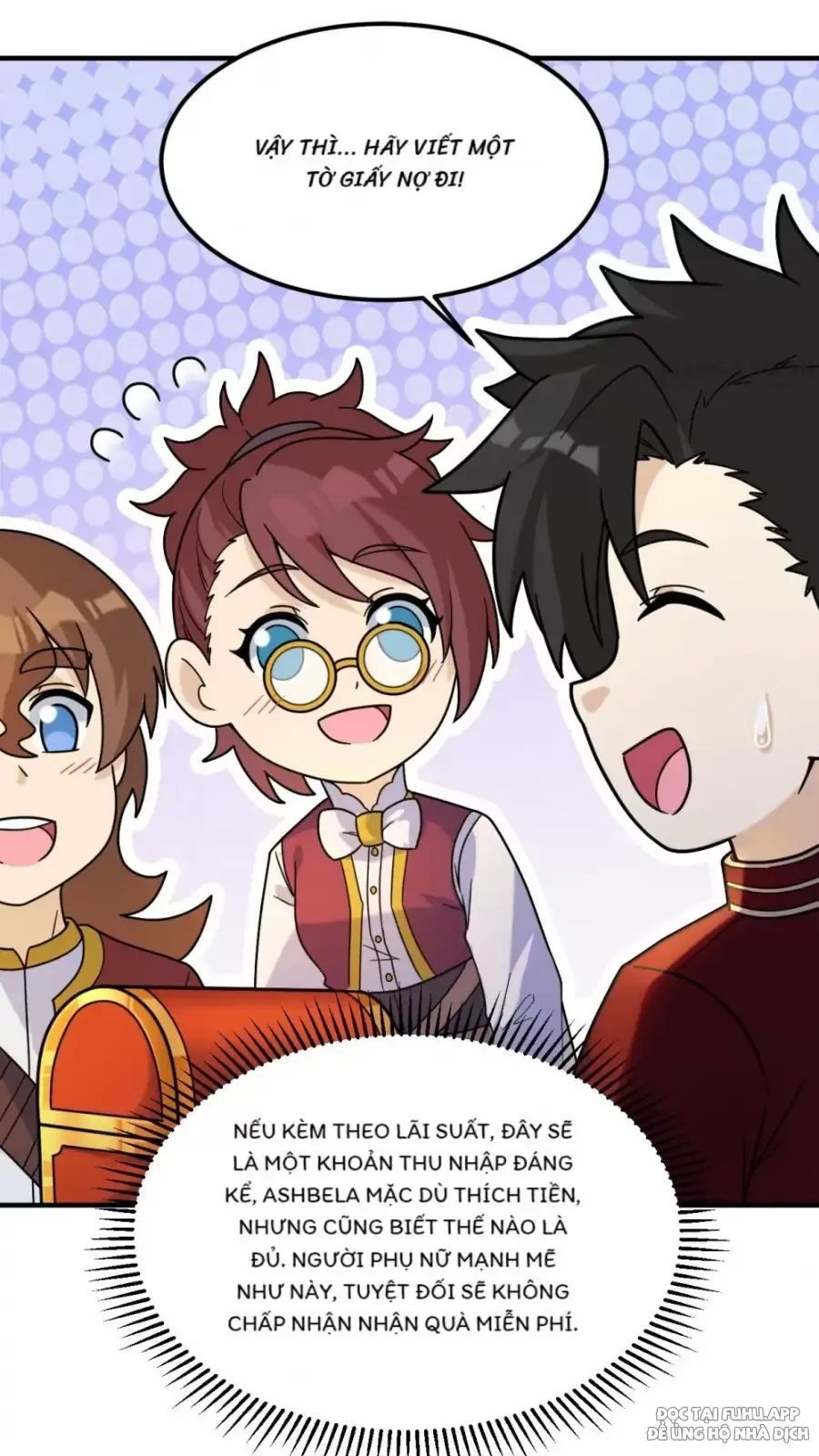 đọc truyện Tôi Sống Trên Hoang Đảo Cùng Các Em Gái Chương 286 ảnh 7 tại Thiên Thai Truyện