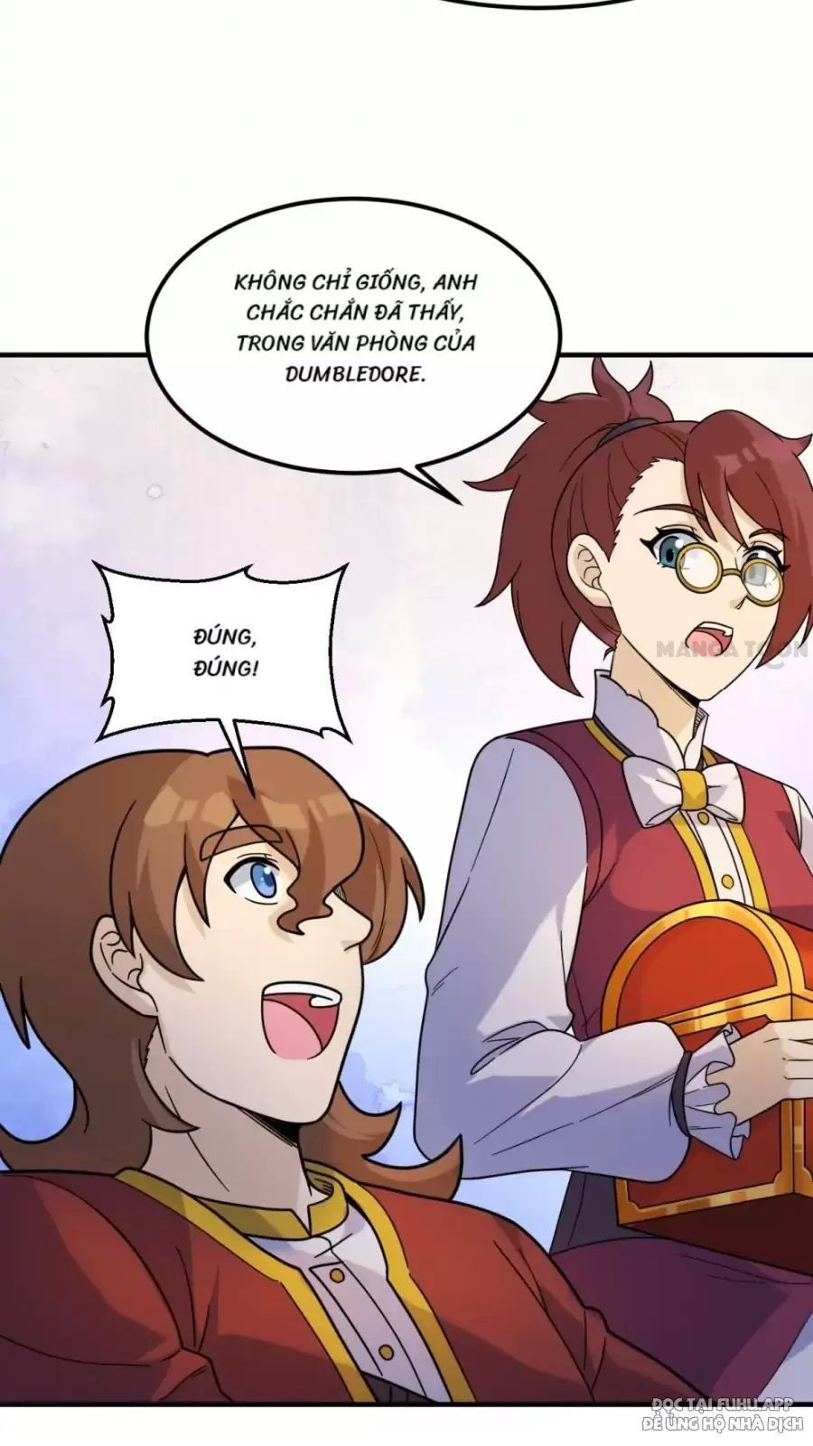 đọc truyện Tôi Sống Trên Hoang Đảo Cùng Các Em Gái Chương 286 ảnh 10 tại Thiên Thai Truyện