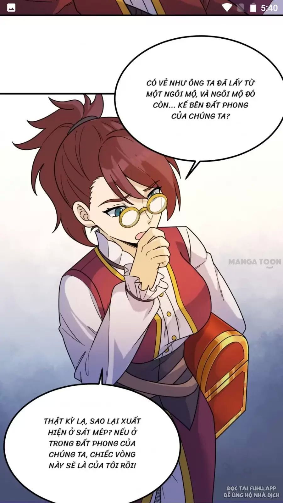 đọc truyện Tôi Sống Trên Hoang Đảo Cùng Các Em Gái Chương 286 ảnh 11 tại Thiên Thai Truyện