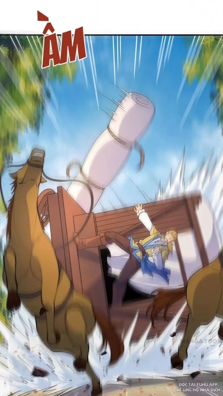 đọc truyện Tôi Sống Trên Hoang Đảo Cùng Các Em Gái Chương 287 ảnh 3 tại Thiên Thai Truyện