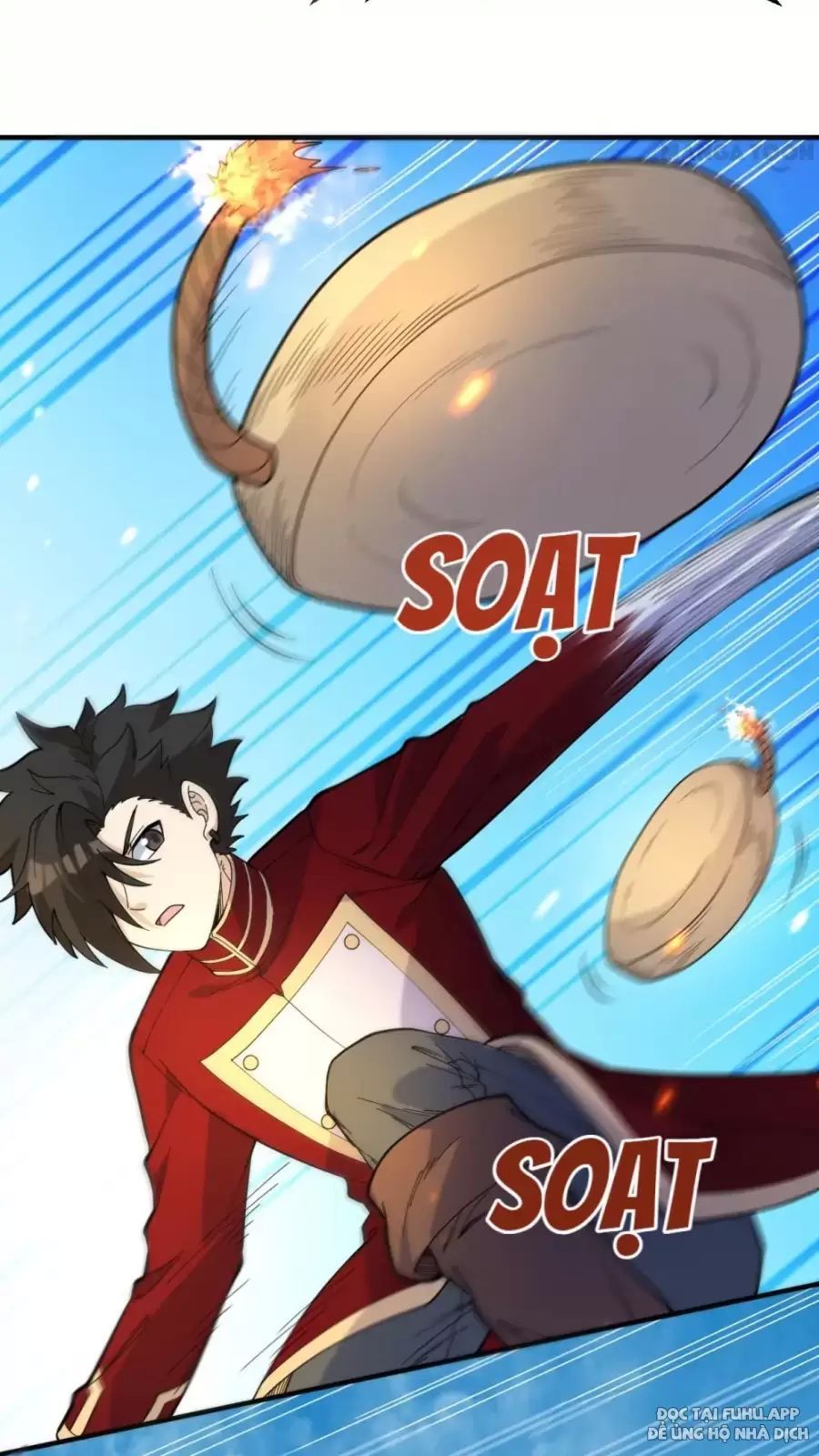 đọc truyện Tôi Sống Trên Hoang Đảo Cùng Các Em Gái Chương 287 ảnh 12 tại Thiên Thai Truyện