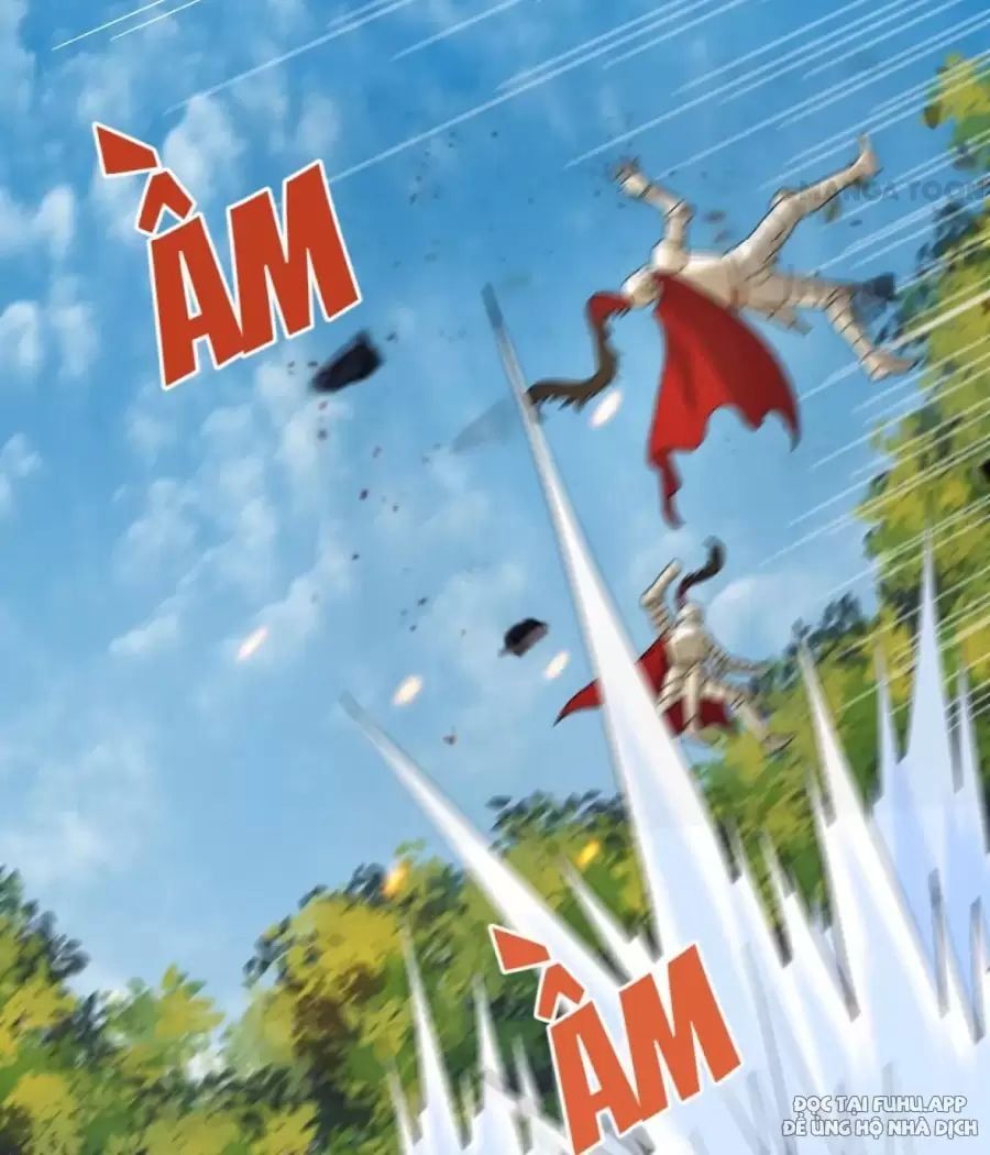 đọc truyện Tôi Sống Trên Hoang Đảo Cùng Các Em Gái Chương 287 ảnh 13 tại Thiên Thai Truyện