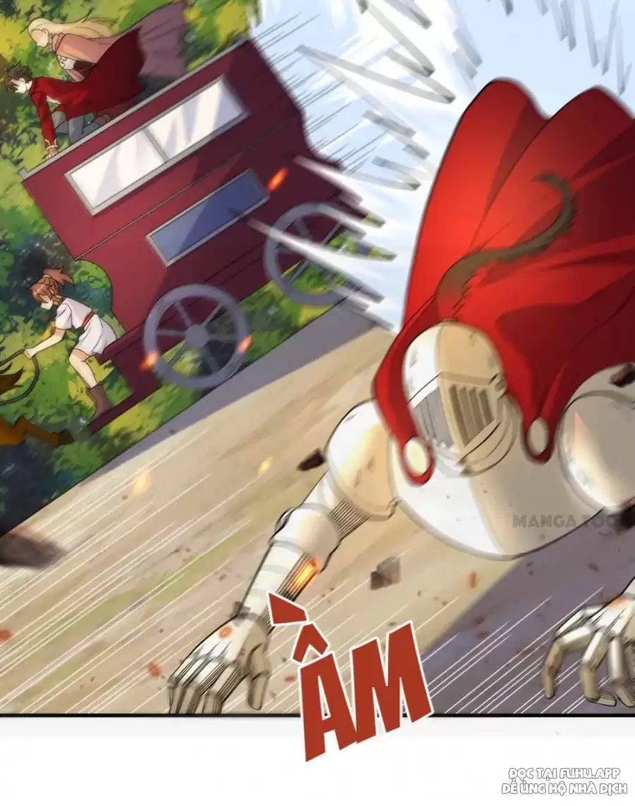 đọc truyện Tôi Sống Trên Hoang Đảo Cùng Các Em Gái Chương 287 ảnh 14 tại Thiên Thai Truyện