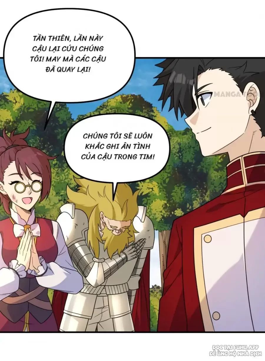 đọc truyện Tôi Sống Trên Hoang Đảo Cùng Các Em Gái Chương 287 ảnh 22 tại Thiên Thai Truyện