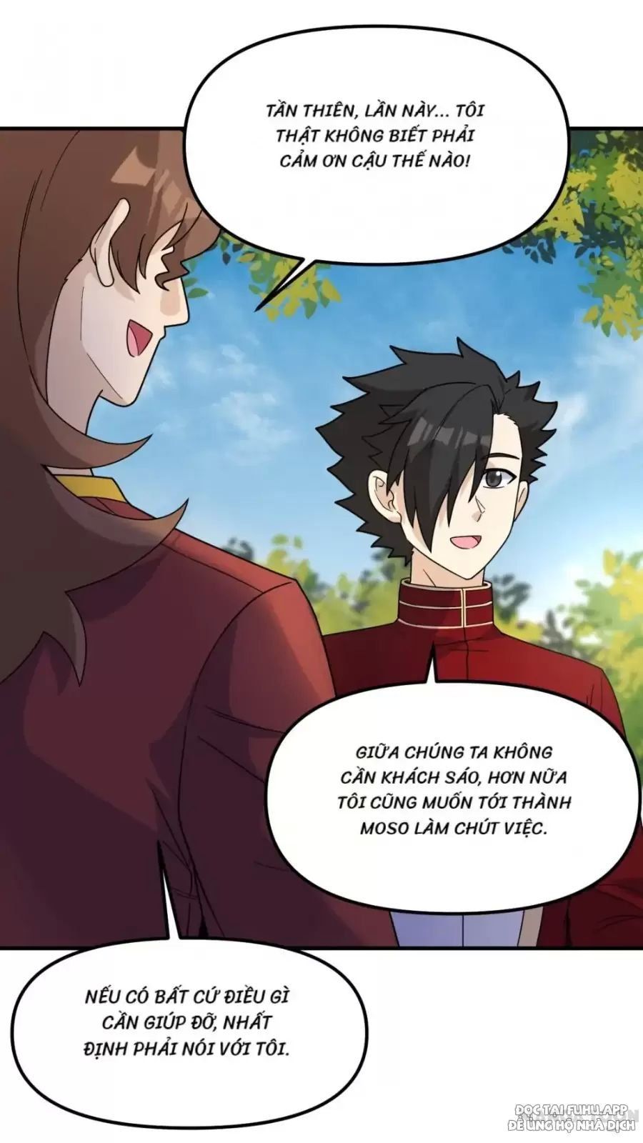 đọc truyện Tôi Sống Trên Hoang Đảo Cùng Các Em Gái Chương 287 ảnh 23 tại Thiên Thai Truyện