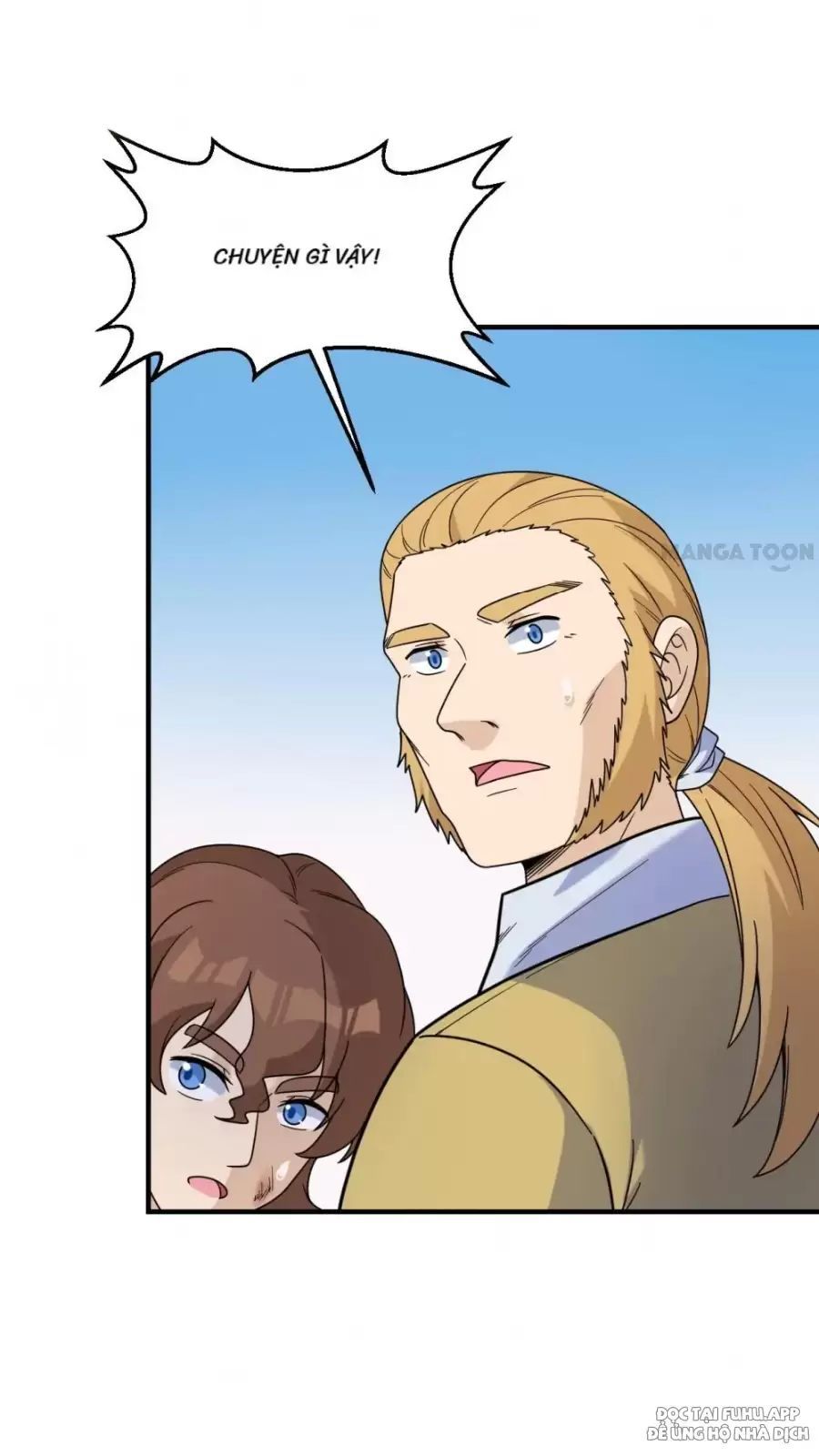 đọc truyện Tôi Sống Trên Hoang Đảo Cùng Các Em Gái Chương 287 ảnh 9 tại Thiên Thai Truyện