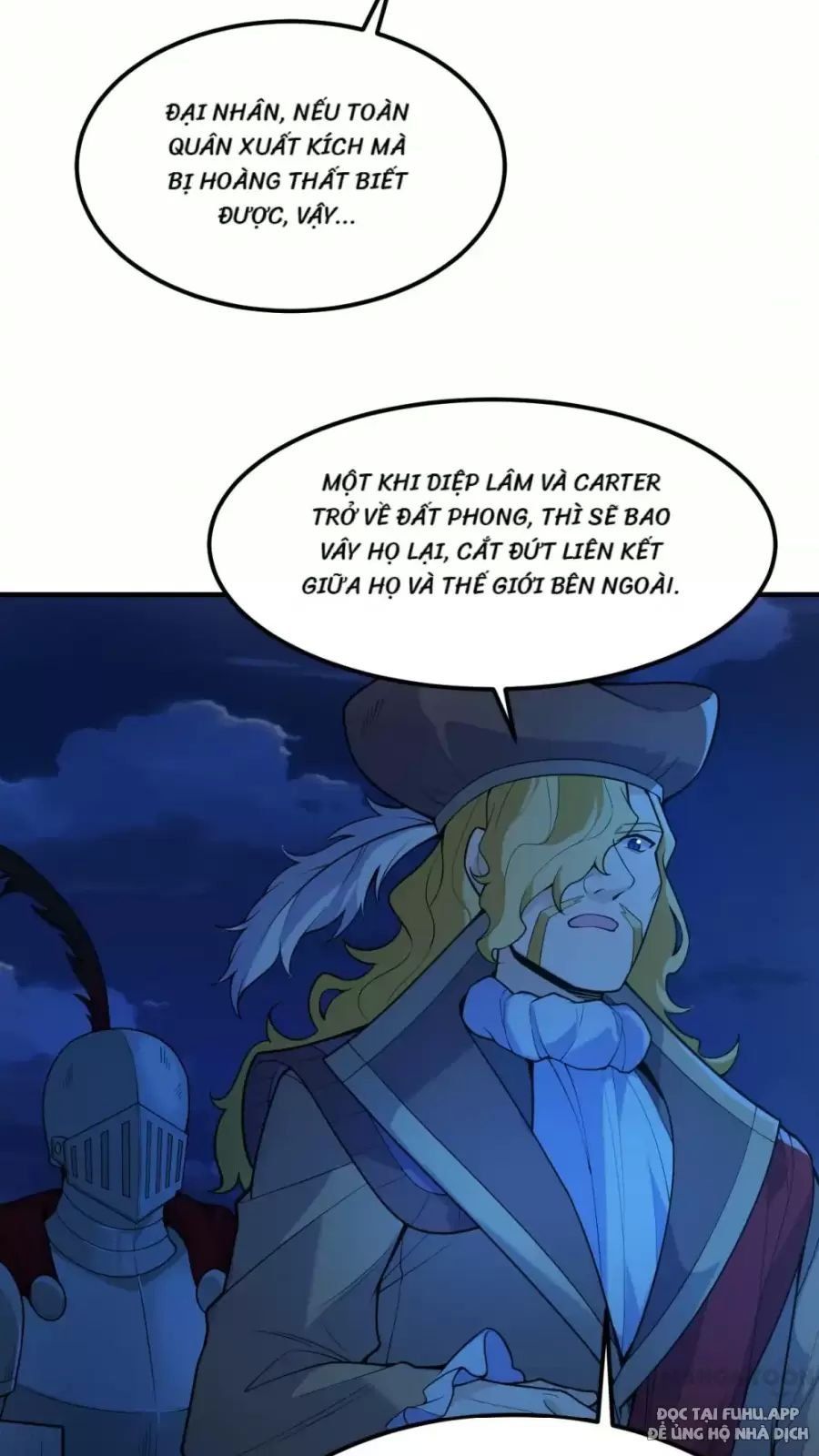 đọc truyện Tôi Sống Trên Hoang Đảo Cùng Các Em Gái Chương 288 ảnh 15 tại Thiên Thai Truyện