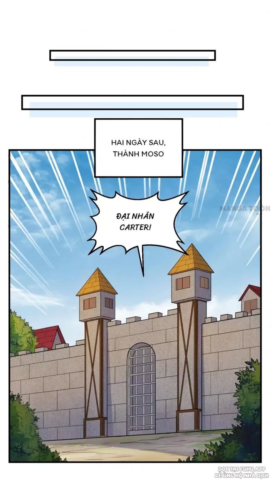 đọc truyện Tôi Sống Trên Hoang Đảo Cùng Các Em Gái Chương 288 ảnh 18 tại Thiên Thai Truyện