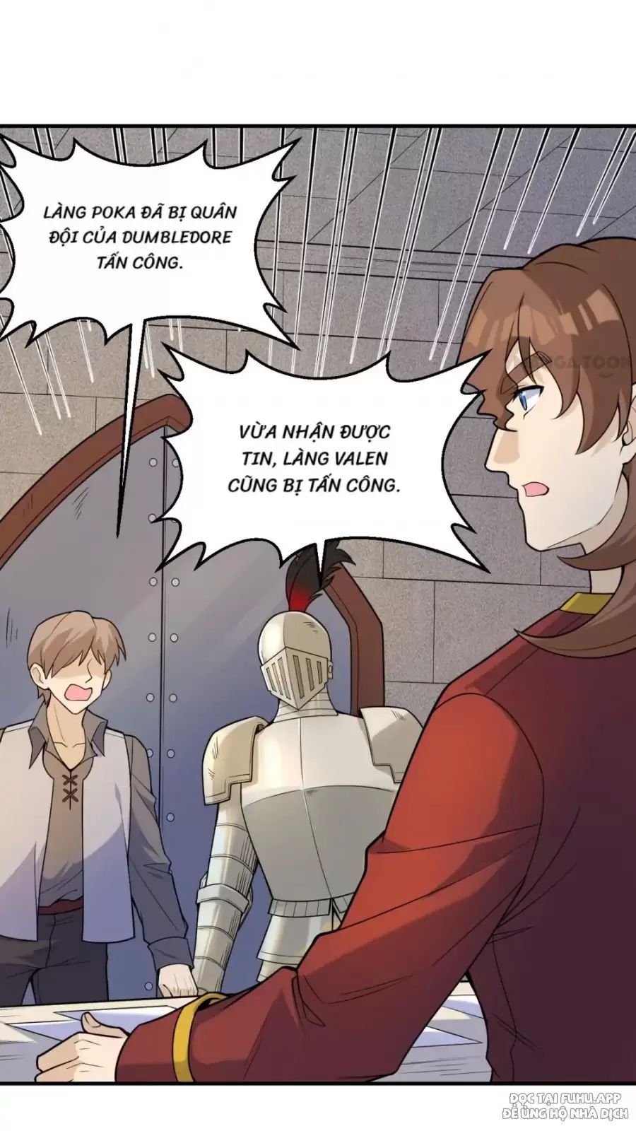 đọc truyện Tôi Sống Trên Hoang Đảo Cùng Các Em Gái Chương 288 ảnh 19 tại Thiên Thai Truyện