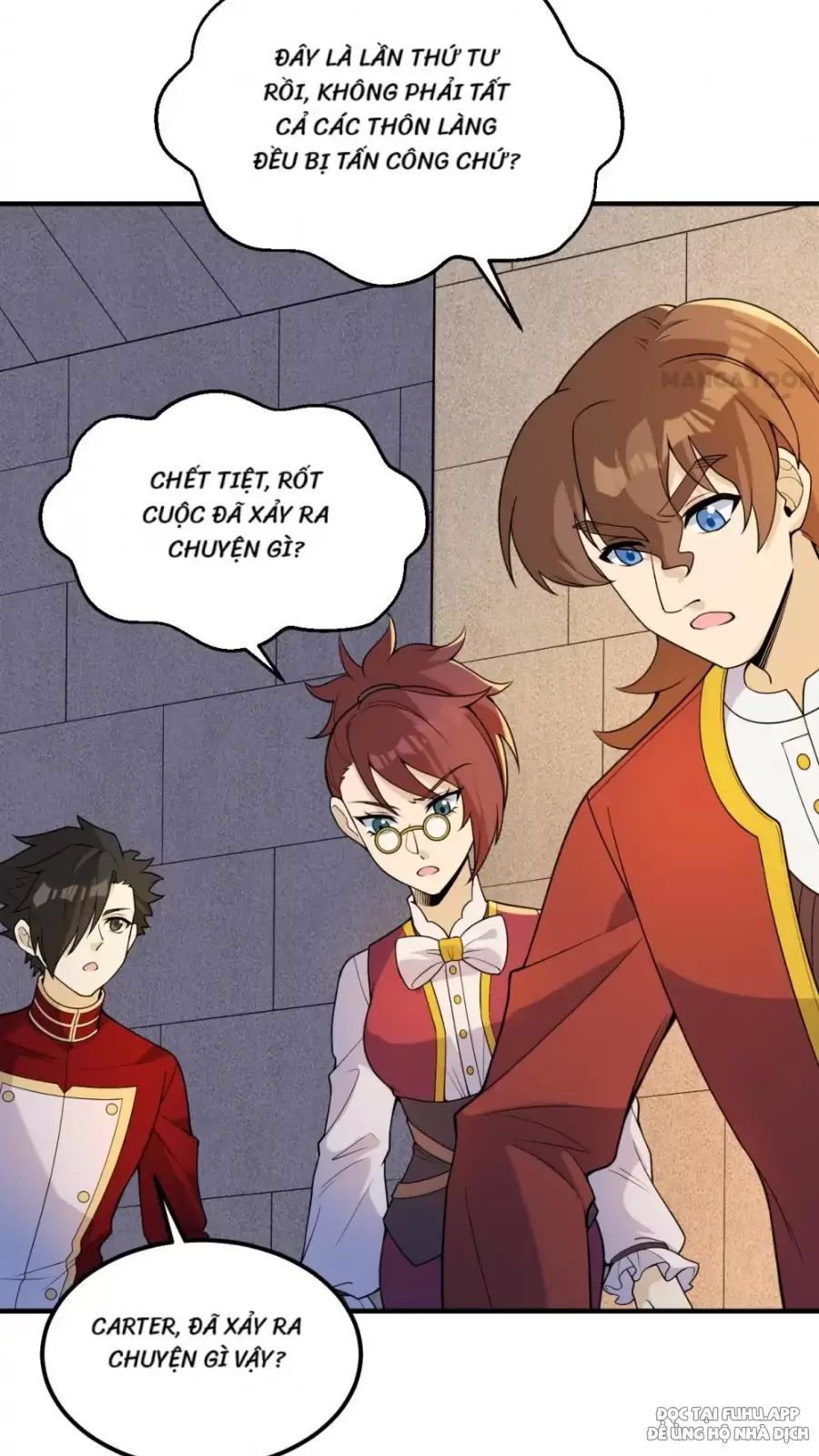 đọc truyện Tôi Sống Trên Hoang Đảo Cùng Các Em Gái Chương 288 ảnh 20 tại Thiên Thai Truyện