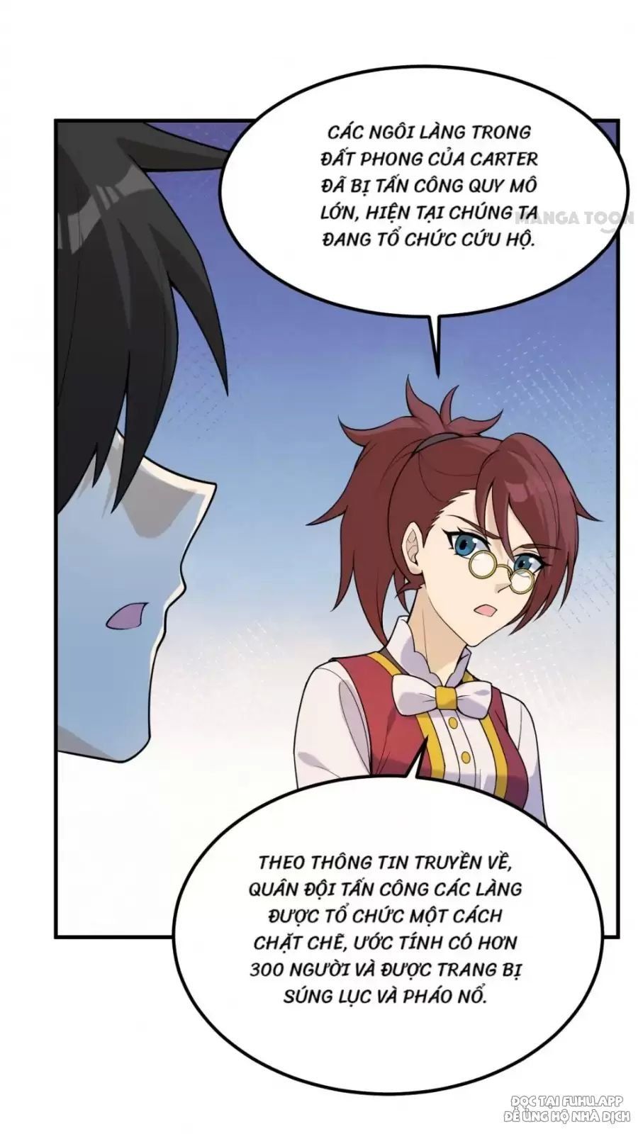 đọc truyện Tôi Sống Trên Hoang Đảo Cùng Các Em Gái Chương 288 ảnh 21 tại Thiên Thai Truyện