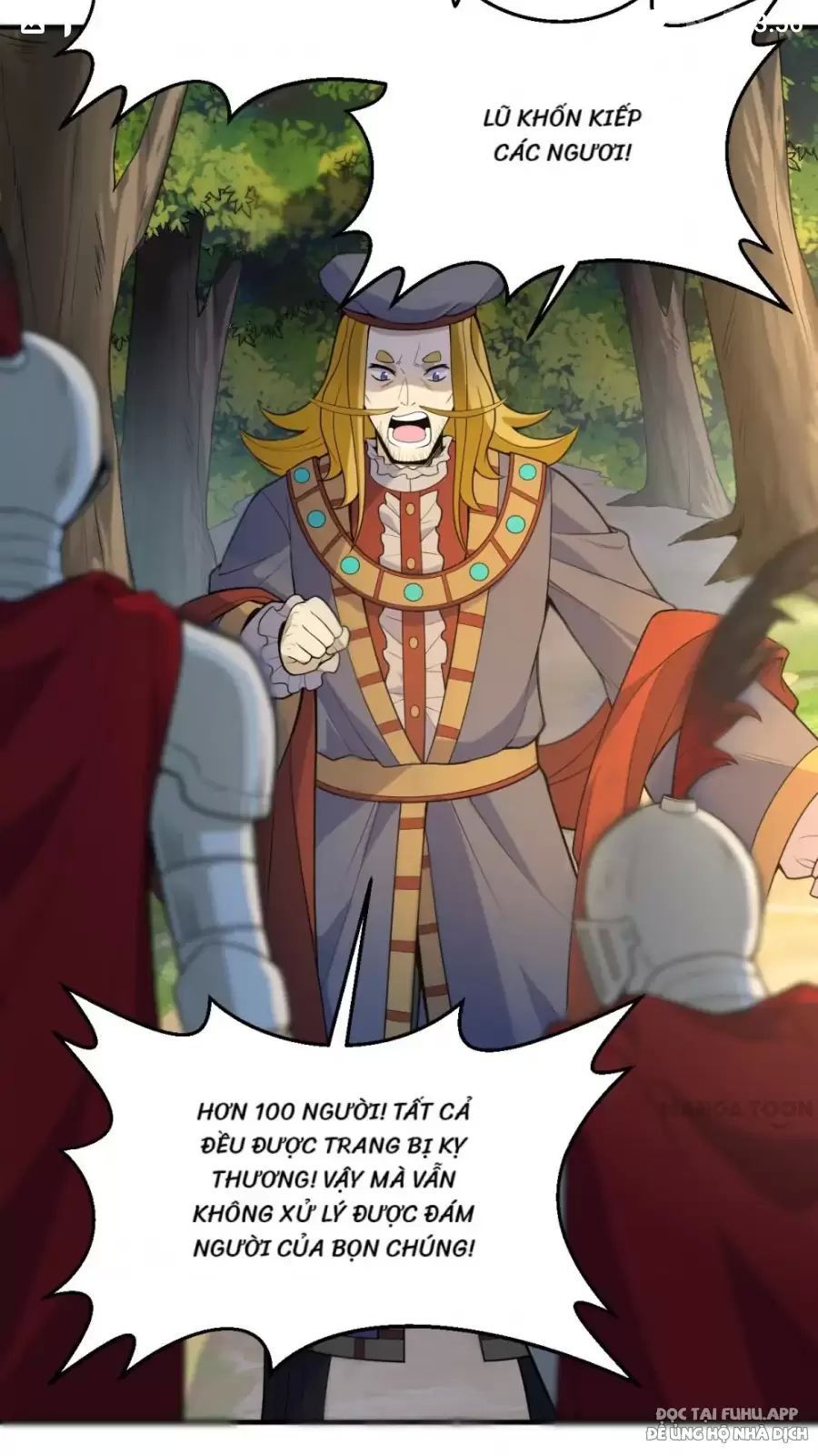 đọc truyện Tôi Sống Trên Hoang Đảo Cùng Các Em Gái Chương 288 ảnh 4 tại Thiên Thai Truyện