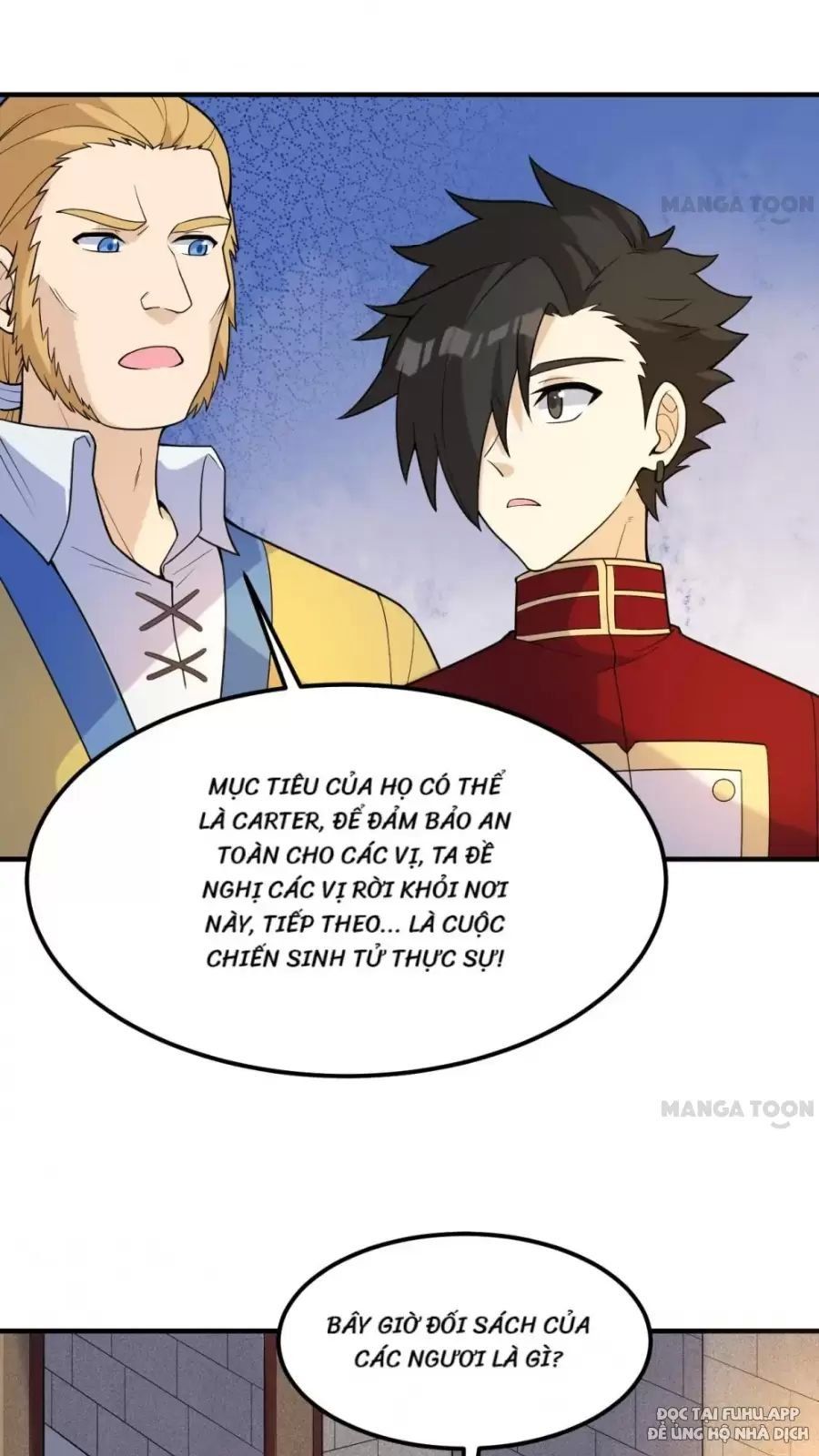 đọc truyện Tôi Sống Trên Hoang Đảo Cùng Các Em Gái Chương 288 ảnh 22 tại Thiên Thai Truyện