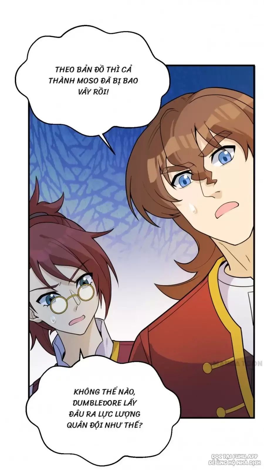 đọc truyện Tôi Sống Trên Hoang Đảo Cùng Các Em Gái Chương 288 ảnh 24 tại Thiên Thai Truyện