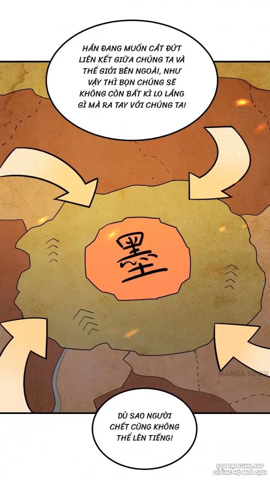 đọc truyện Tôi Sống Trên Hoang Đảo Cùng Các Em Gái Chương 288 ảnh 25 tại Thiên Thai Truyện