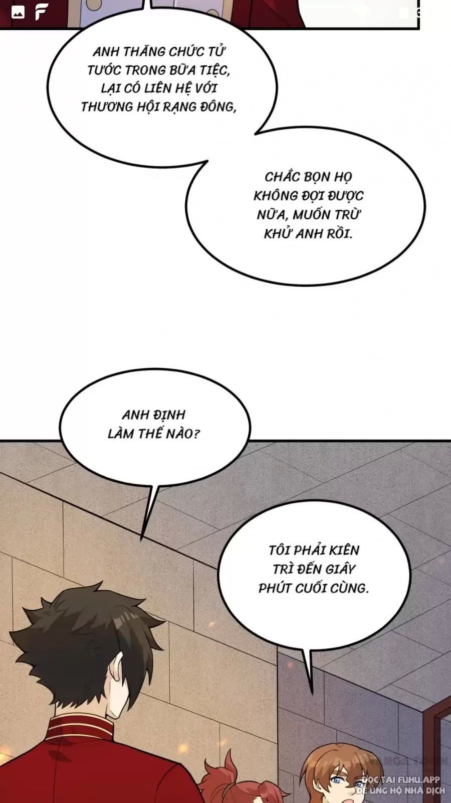 đọc truyện Tôi Sống Trên Hoang Đảo Cùng Các Em Gái Chương 288 ảnh 27 tại Thiên Thai Truyện