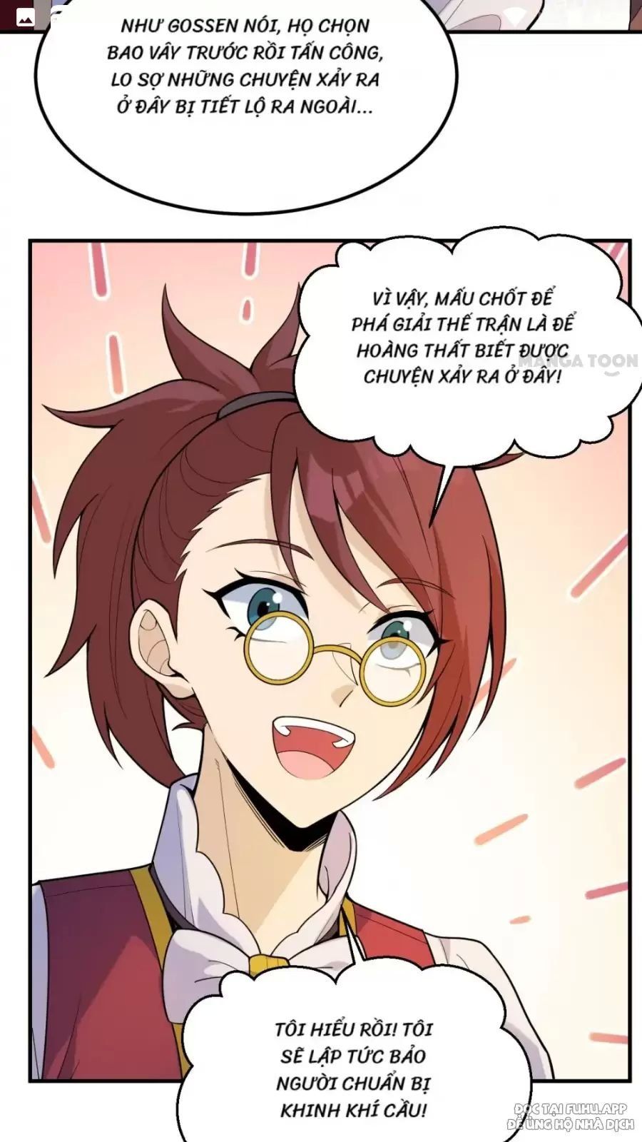 đọc truyện Tôi Sống Trên Hoang Đảo Cùng Các Em Gái Chương 288 ảnh 30 tại Thiên Thai Truyện