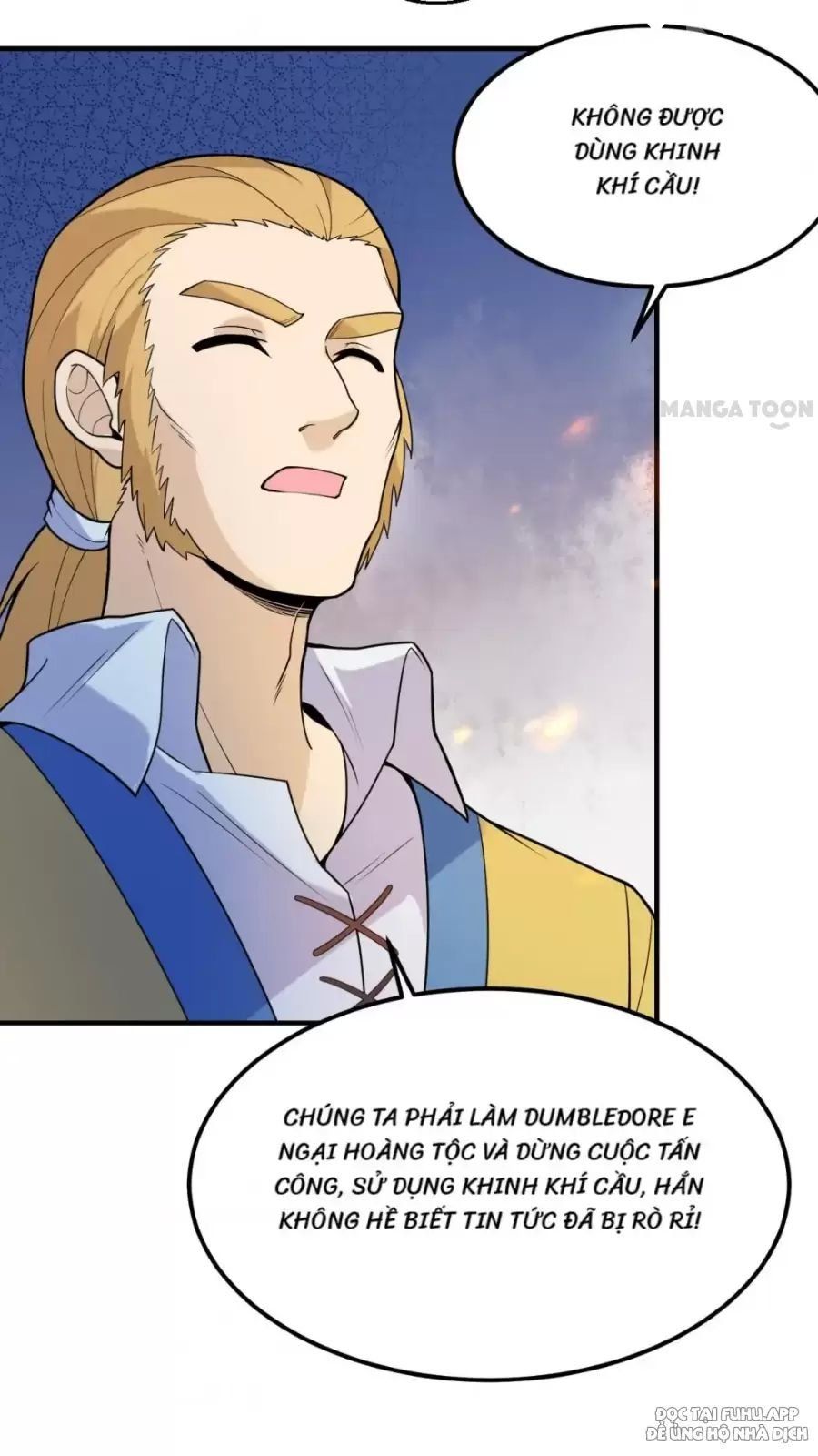 đọc truyện Tôi Sống Trên Hoang Đảo Cùng Các Em Gái Chương 288 ảnh 31 tại Thiên Thai Truyện