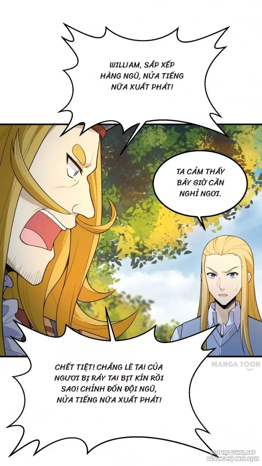 đọc truyện Tôi Sống Trên Hoang Đảo Cùng Các Em Gái Chương 288 ảnh 5 tại Thiên Thai Truyện