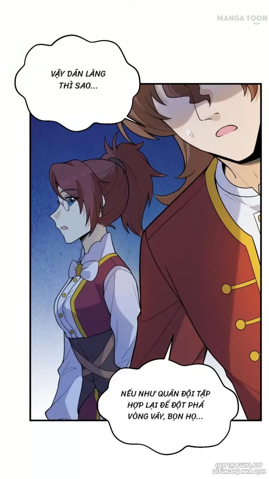 đọc truyện Tôi Sống Trên Hoang Đảo Cùng Các Em Gái Chương 288 ảnh 33 tại Thiên Thai Truyện