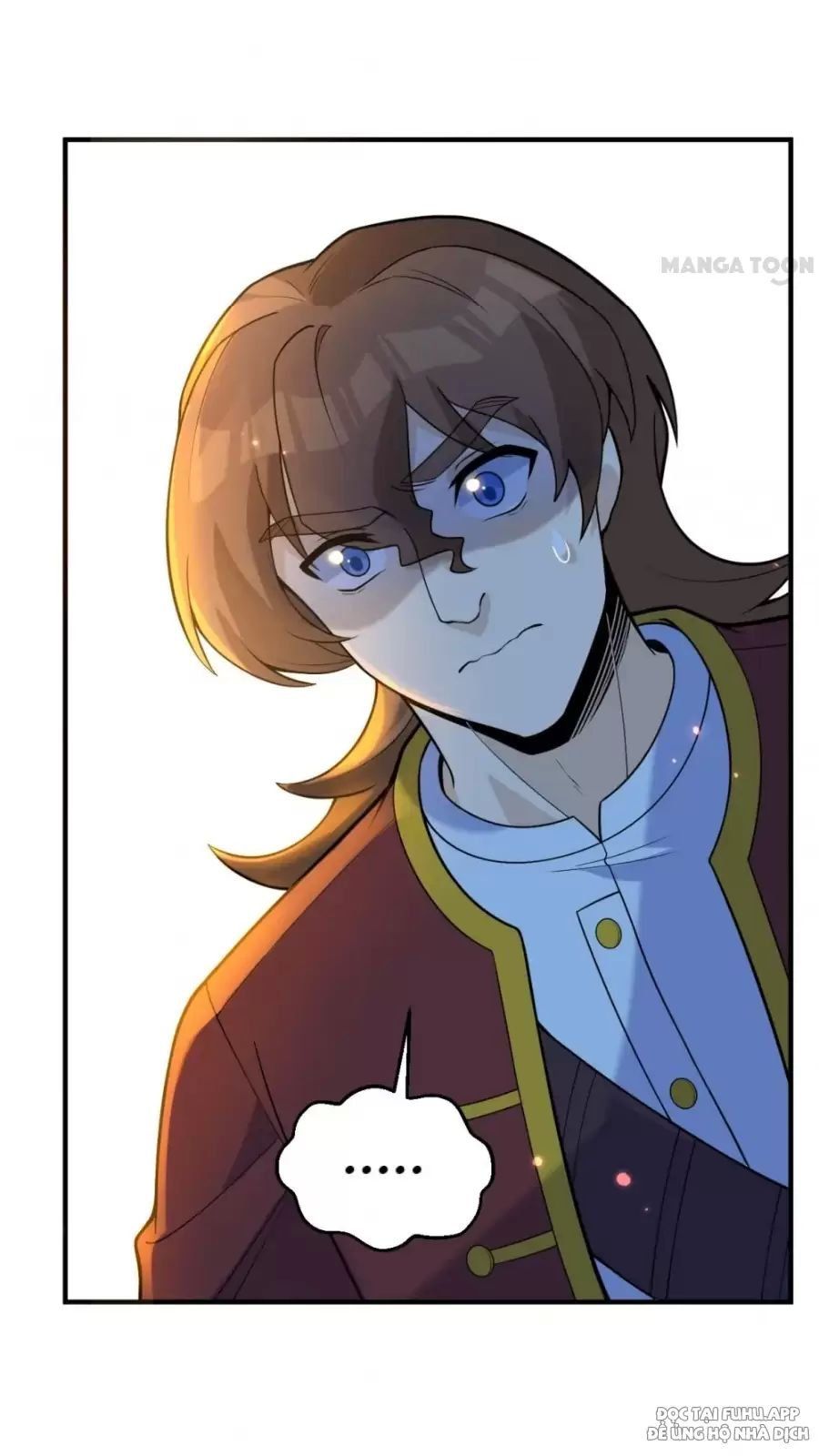 đọc truyện Tôi Sống Trên Hoang Đảo Cùng Các Em Gái Chương 288 ảnh 35 tại Thiên Thai Truyện