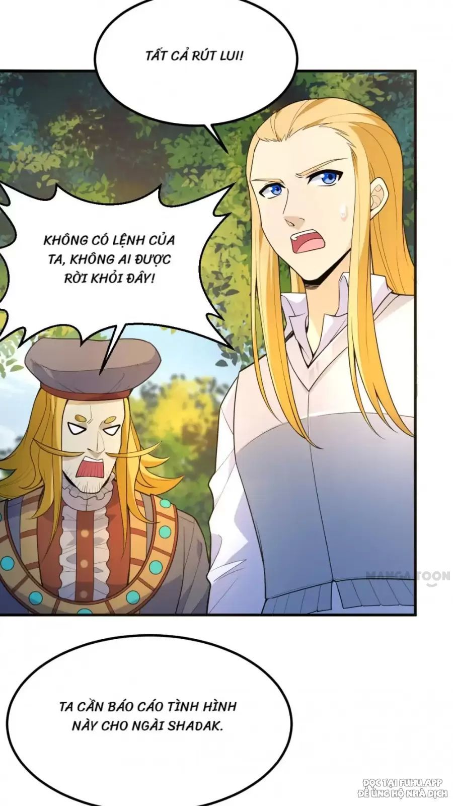 đọc truyện Tôi Sống Trên Hoang Đảo Cùng Các Em Gái Chương 288 ảnh 6 tại Thiên Thai Truyện