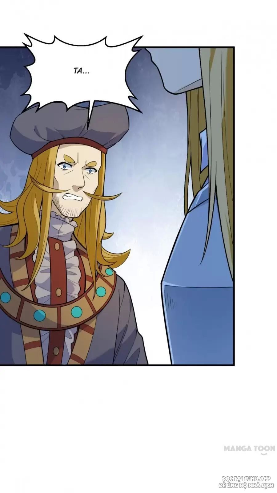 đọc truyện Tôi Sống Trên Hoang Đảo Cùng Các Em Gái Chương 288 ảnh 8 tại Thiên Thai Truyện