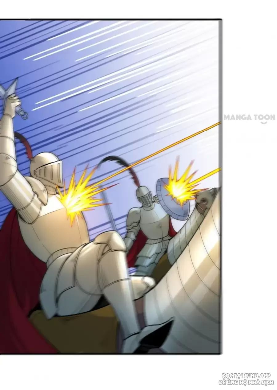 đọc truyện Tôi Sống Trên Hoang Đảo Cùng Các Em Gái Chương 289 ảnh 12 tại Thiên Thai Truyện