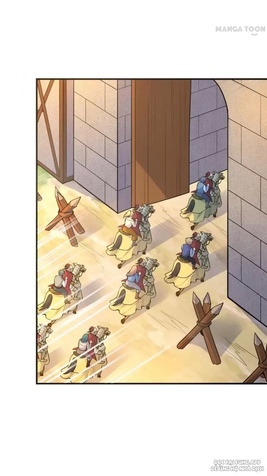 đọc truyện Tôi Sống Trên Hoang Đảo Cùng Các Em Gái Chương 289 ảnh 13 tại Thiên Thai Truyện